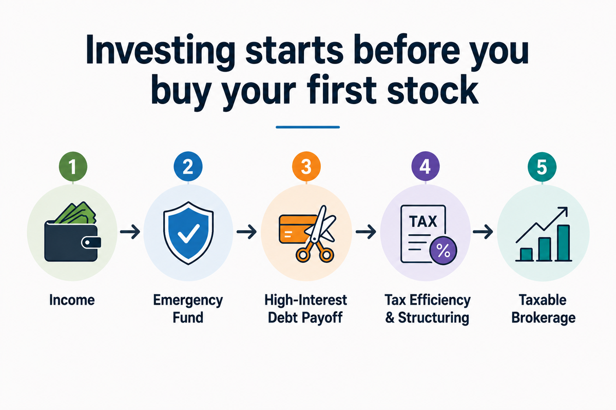 Personal Finance 101